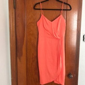 Banana Republic cocktail dress, Size 6. Worn once.